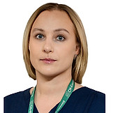 Черных Евгения Андреевна
