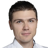 Рогаткин Петр Сергеевич