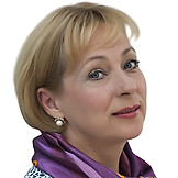 Тимощенко Елена Геннадьевна