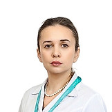 Родина Елена Михайловна