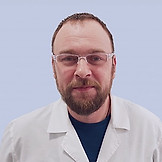 Тындюк Дмитрий Васильевич