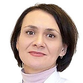 Бережная Татьяна Александровна