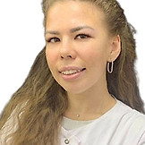Тяпкова Екатерина Сергеевна