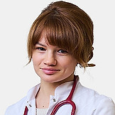 Бредихина Ольга Викторовна