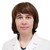Зайцева Наталия Леонидовна