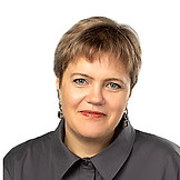 Волошина Екатерина Владимировна