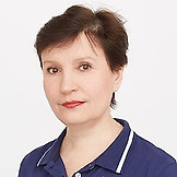 Колтырева Юлия Григорьевна