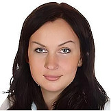 Захарова Валерия Андреевна