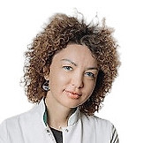 Громова Наталья Сергеевна