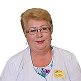 Левкина Ольга Ивановна