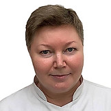 Хазова Нина Петровна