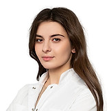 Качарава Теона Отариевна