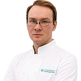 Фролов Роман Владимирович