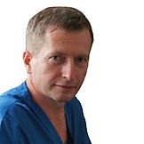 Александров Борис Дмитриевич
