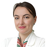 Щербакова Мария Александровна