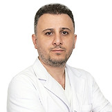 Оганесян Артур Ваникович