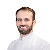 Садыгзаде Азад Видадиевич