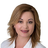 Димитренко Елена Владимировна
