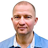 Шестаков Сергей Владимирович