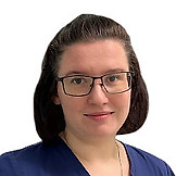 Зайчикова Алена Андреевна