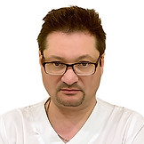 Якубов Эльдар Шухратович