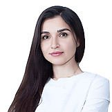 Погосова Рената Геннадьевна