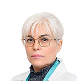 Зубаирова Пазилат Алиевна