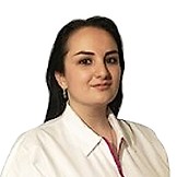 Баразгова Ляна Борисовна