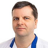 Клепач Владимир Владимирович
