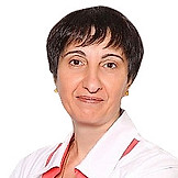 Овсепян Наира Геворговна