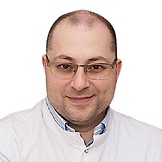 Гасанов Магомед Гасанович