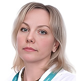 Радчик Юлия Владимировна