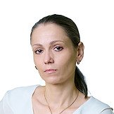 Сальникова Ирина Анатольевна