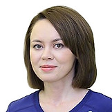Куприянова Валерия Александровна