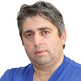 Носовицкий Павел Борисович