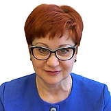 Храмченкова Елена Александровна