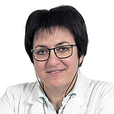 Литвина Елена Алексеевна