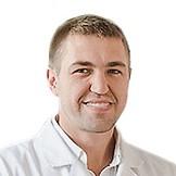 Бобров Константин Владимирович