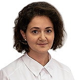 Сафарова Наталия Макаровна
