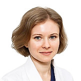 Грабко Мария Александровна