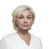 Арчакова Татьяна Васильевна