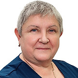 Исакова Татьяна Анатольевна