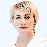 Нагайцева Елена Анатольевна