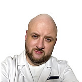 Горячкин Евгений Николаевич