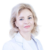 Шиянова Наталья Борисовна