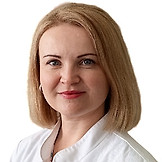 Кобякина Светлана Юрьевна