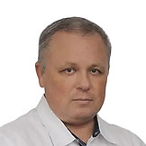 Бирюлин Сергей Александрович