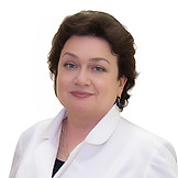 Вовк Елена Ивановна