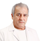 Магомедов Муслимбек Раджабович