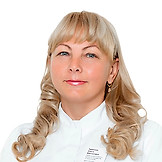 Терёхина Ольга Викторовна